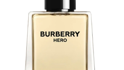 公式】バーバリー ヒーロー オードトワレ｜BURBERRY｜香水